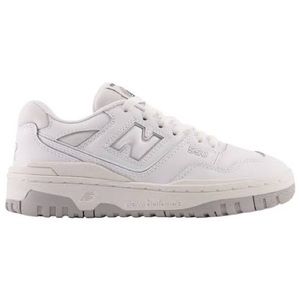 New Balance 550s - boys size 4.5 (equivalent to women’s 6.5)